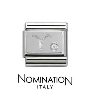 Nomination Aries Charm