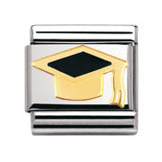 Nomination Graduation Hat