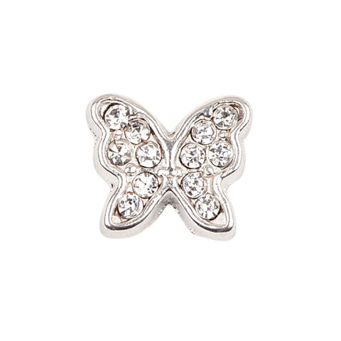 Butterfly Charm