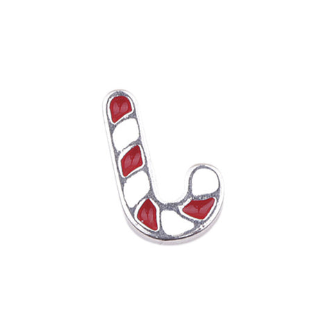 CANDY CANE CHARM