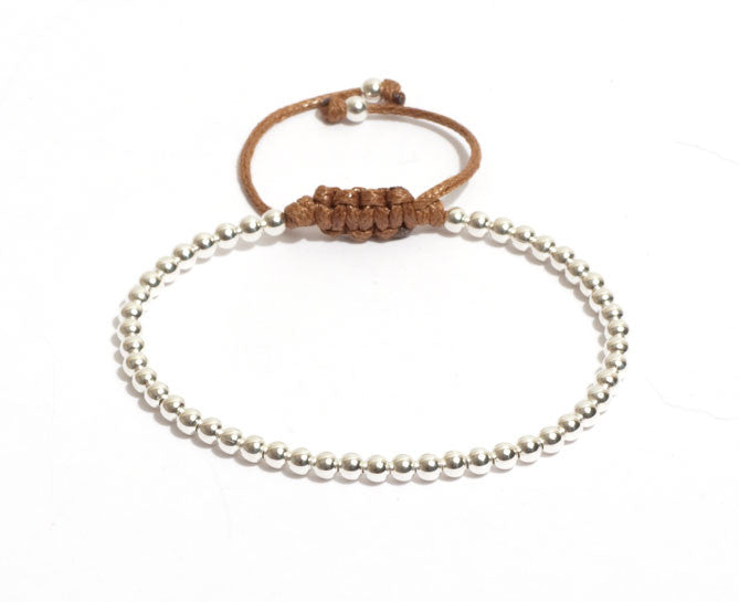 Lauryn James Valencia Joyful Bracelet