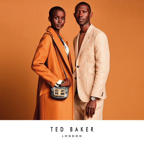 Ted Baker Watches