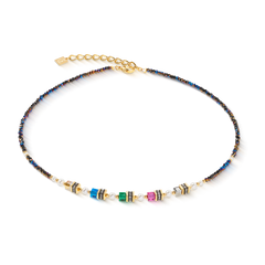 Necklace Sparkling Princess couture 4567/10-1550