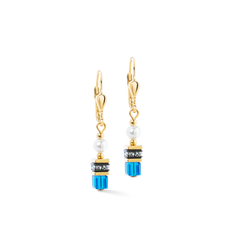 Earrings Sparkling Princess couture 4567/20-1550