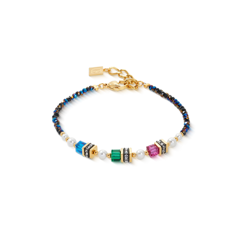 Bracelet Sparkling Princess couture 4567/30-1550