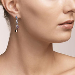 Drop Earrings 5063/21-1578