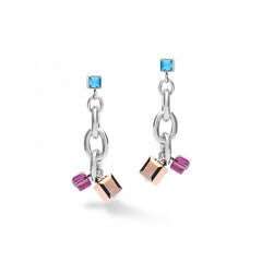 Drop Earrings 5063/21-1578